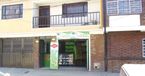LOS TUBOS SAS CHIA BOGOTÁ LOS TUBOS SAS CHIA BOGOTÁ